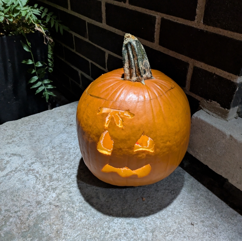 Meet your Posher, Patti